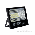 silicon Upgraded LED Solar Flood Lights Outdoor